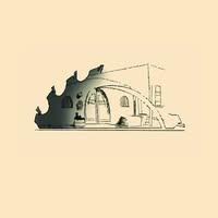 Authentic Wood Doors Carpentry