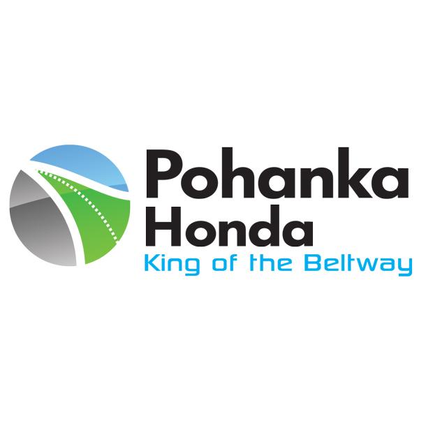 Pohanka Honda