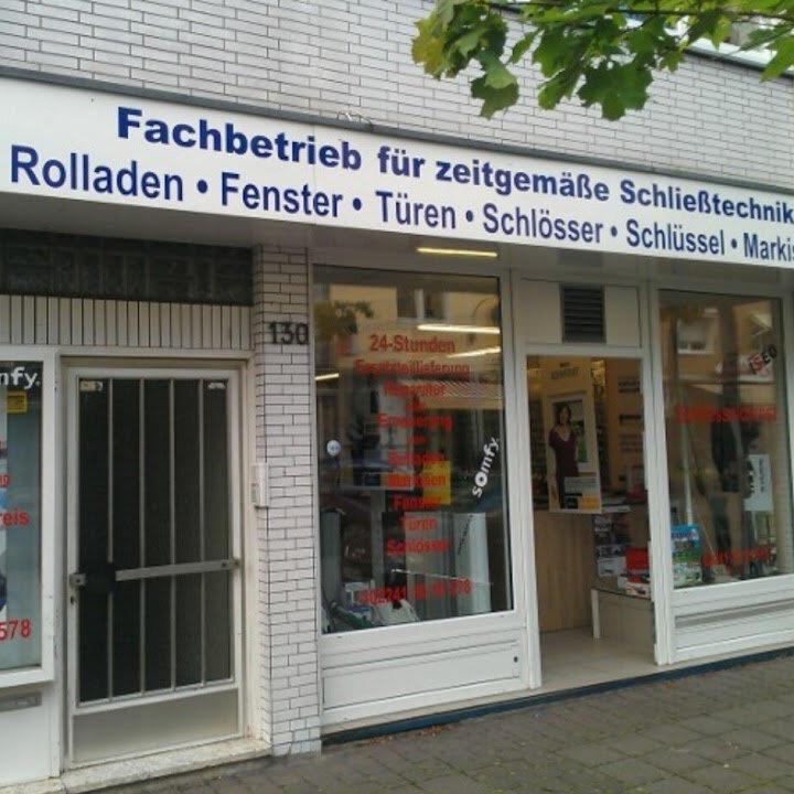 A.L. Rolladen Fensterbauer Troisdorf