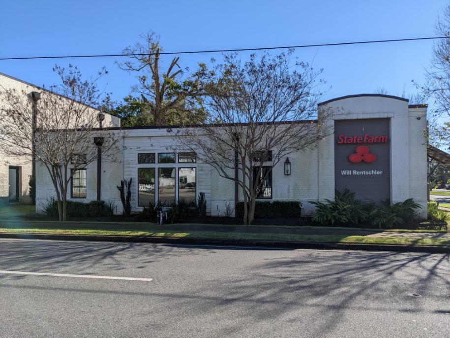 Will Rentschler - State Farm Insurance Agent