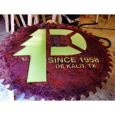 Phillips Forest Products