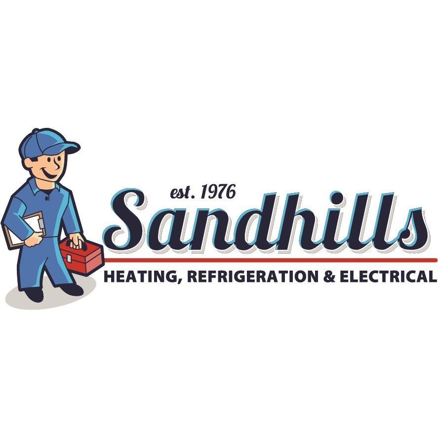 Sandhills Heating, Refrigeration & Electrical