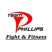 TEAM PHILLIPS Fight & Fitness
