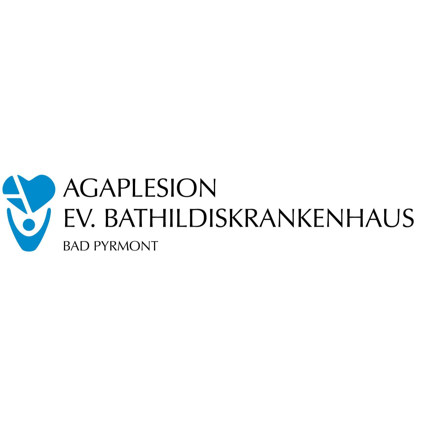 Klinik für Neurochirurgie am AGAPLESION EV. BATHILDISKRANKENHAUS BAD PYRMONT