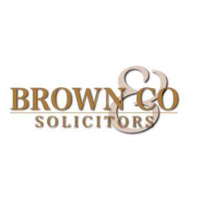 Brown & Co Solicitors