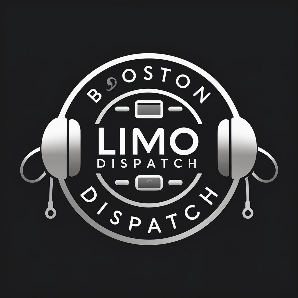 Boston Limo Dispatch