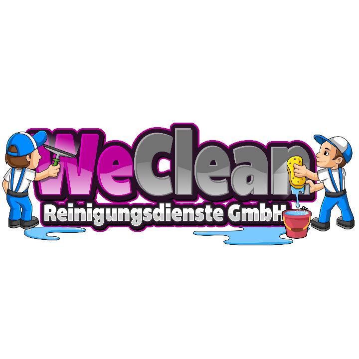 WeClean Reinigungsdienste GmbH