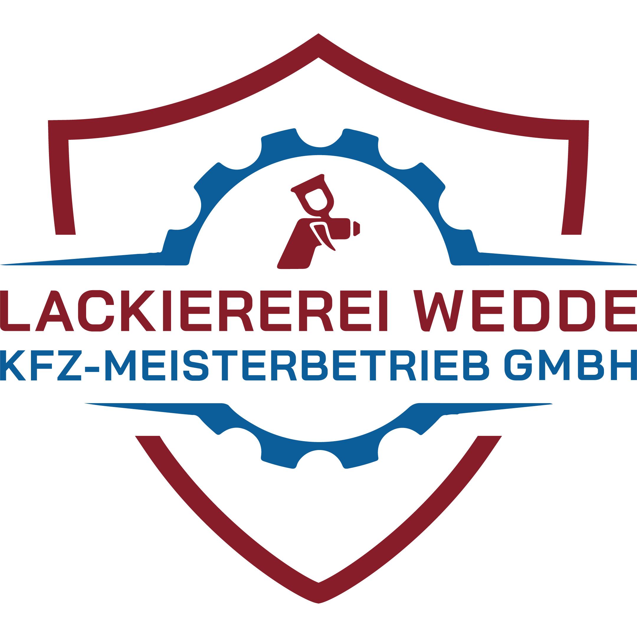 Autolackiererei und KFZ Meisterbetrieb Wedde GmbH
