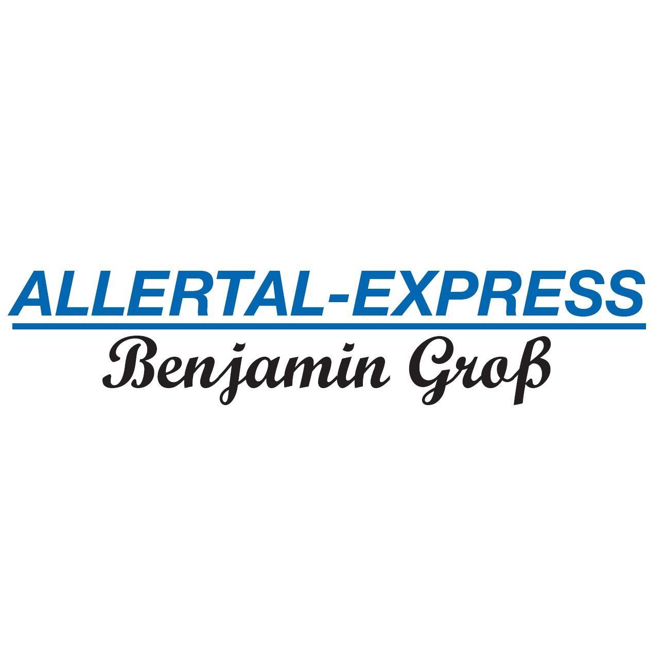 ALLERTAL-EXPRESS Benjamin Groß Taxi- und Busbetrieb