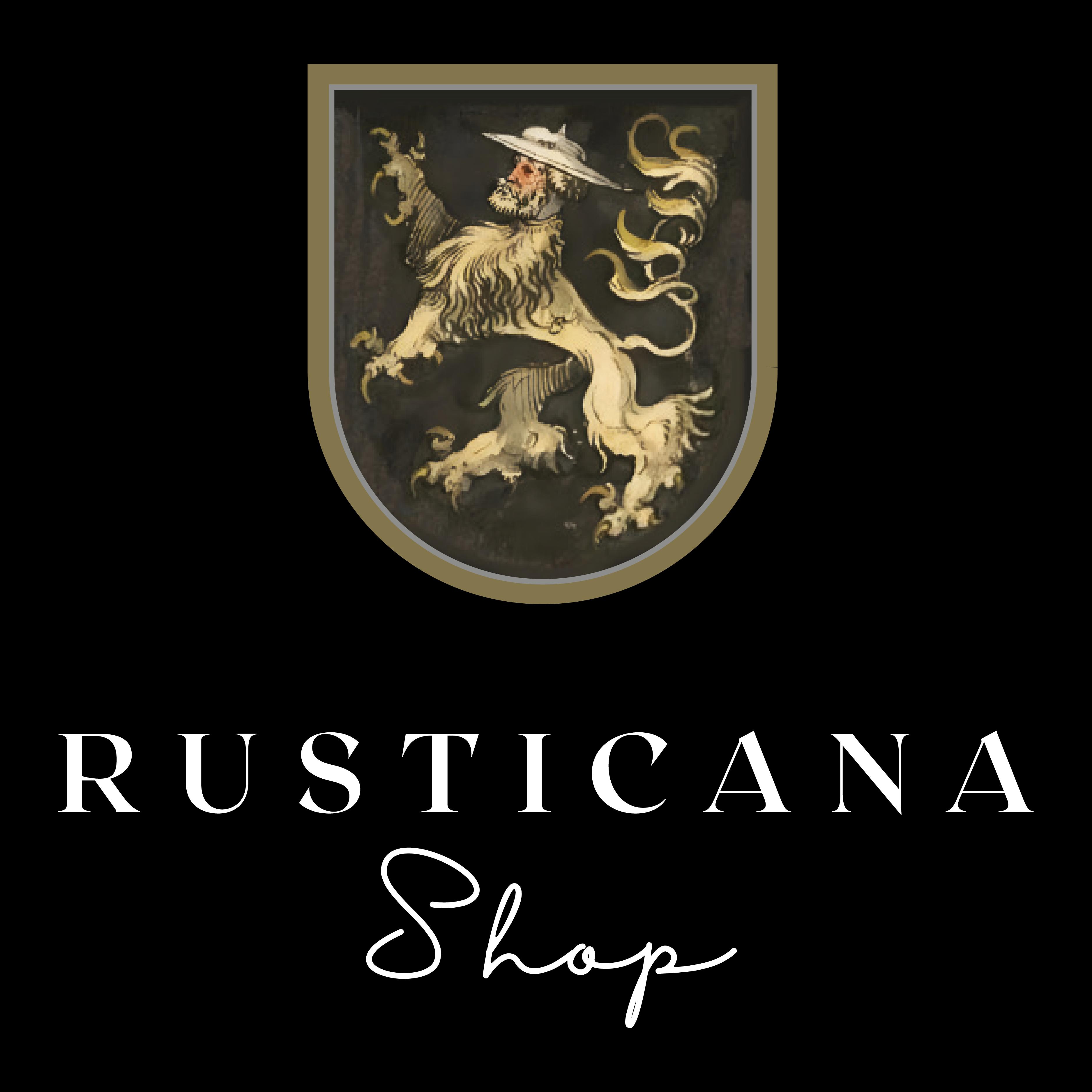 Rusticana l Tienda de Vinos Madrid