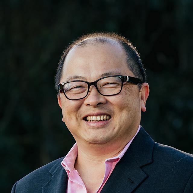 Dr. Bobby K-B Tay, MD