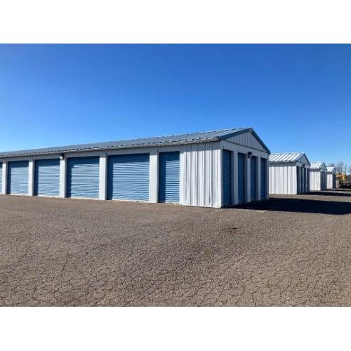 Micaela Rentals Self-Storage Complex