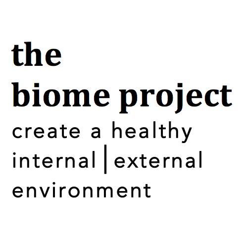 The Biome Project