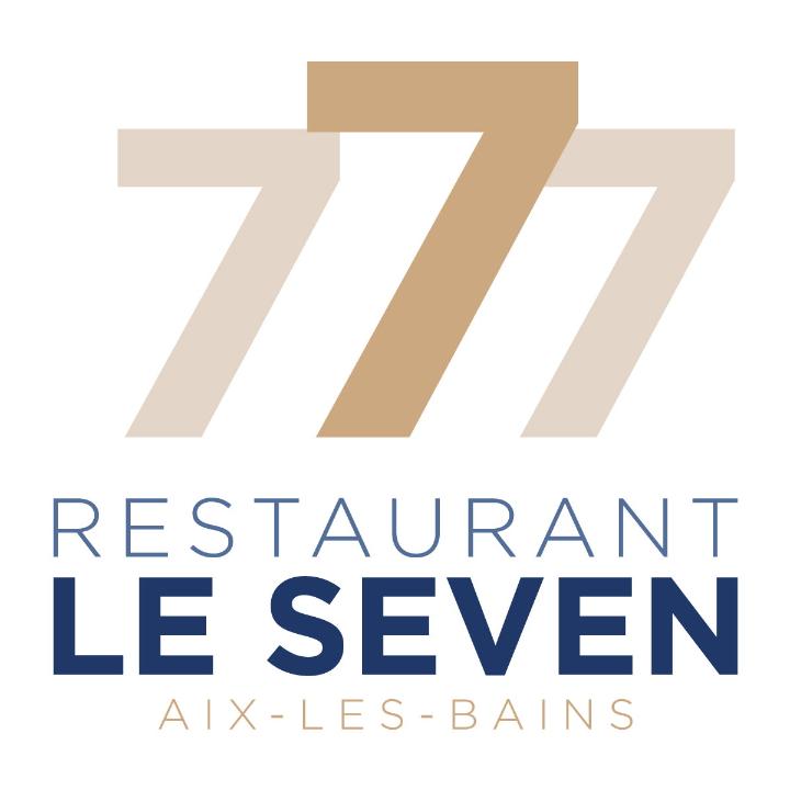 Le Seven Restaurant Casino Poker Bowl Aix-les-Bains