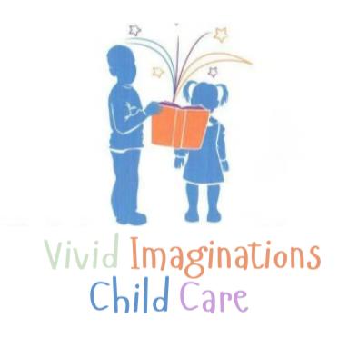 Vivid Imaginations Child Care