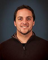 Brandon Mascarenas, PT, DPT