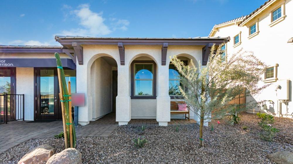 La Mira Discovery Collection - Taylor Morrison