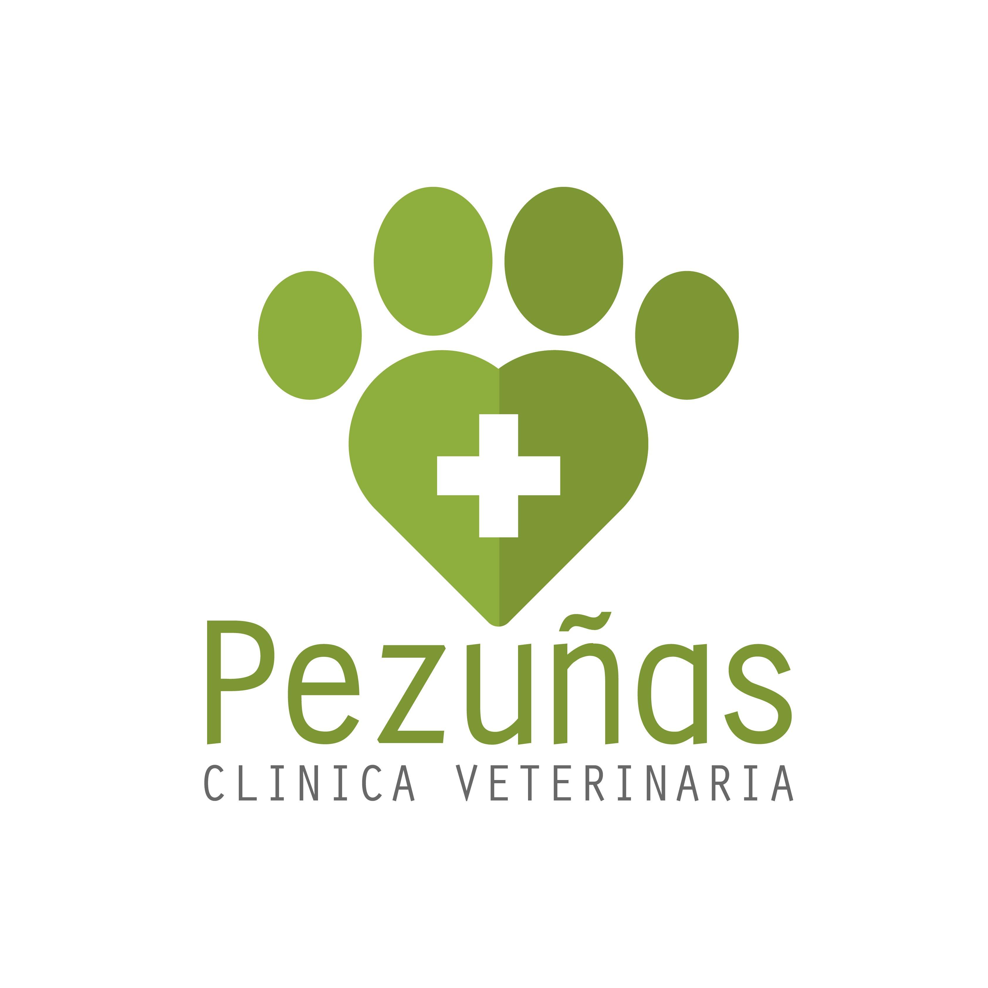 Clínica Veterinaria Pezuñas