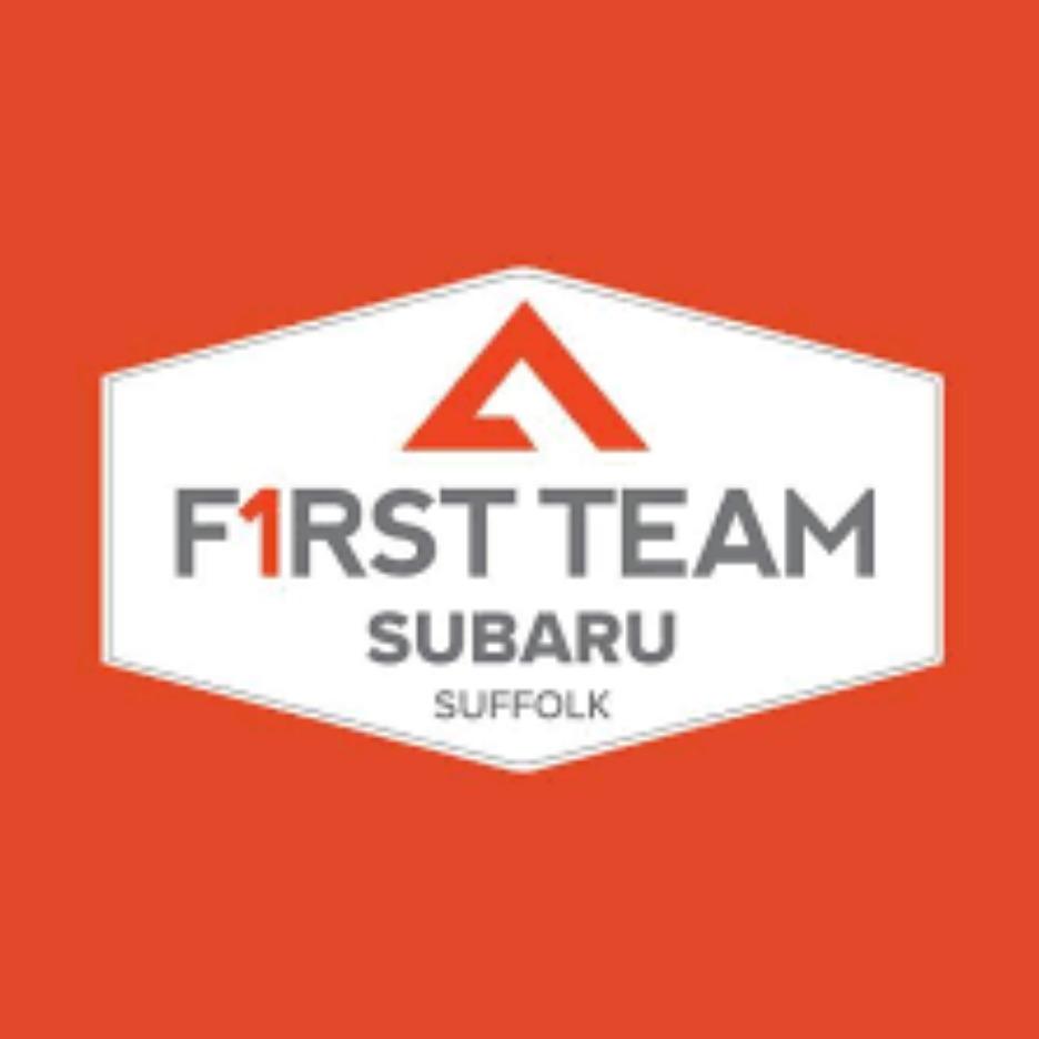 First Team Subaru Suffolk