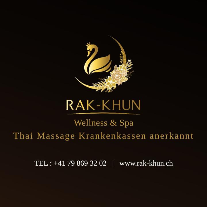 Rak-Khun Thaimassage Krankenkasse Anerkannt