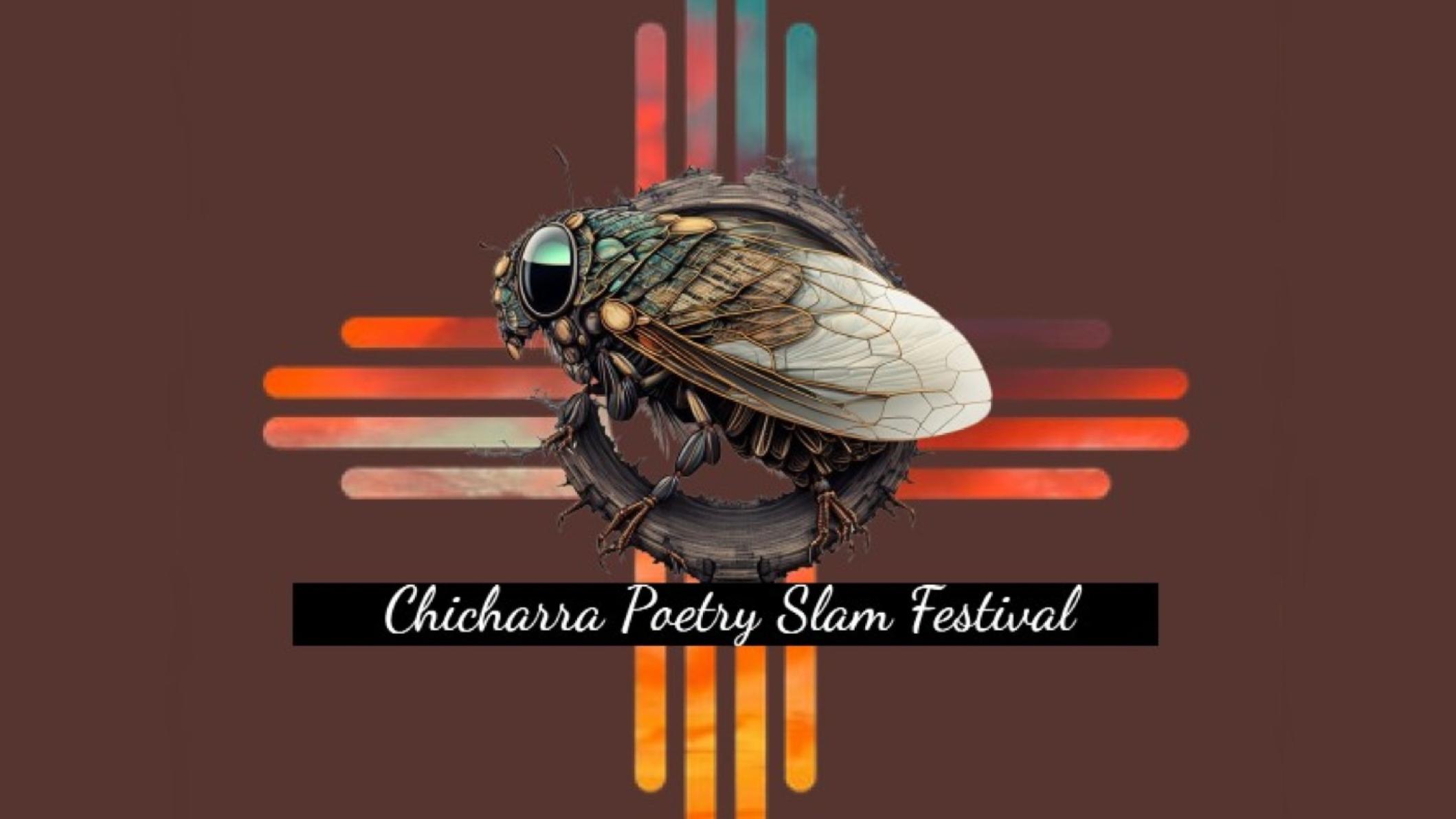 Chicharra Poetry Slam Festival