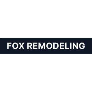 fox remodeling