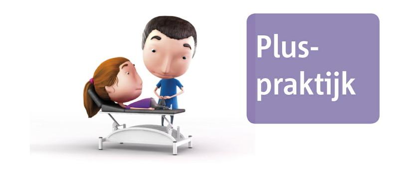 FIT-R Fysio- en Cesartherapie