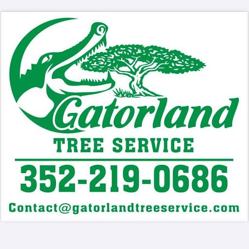 Gatorland Tree service