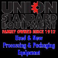 Union Standard Equipment