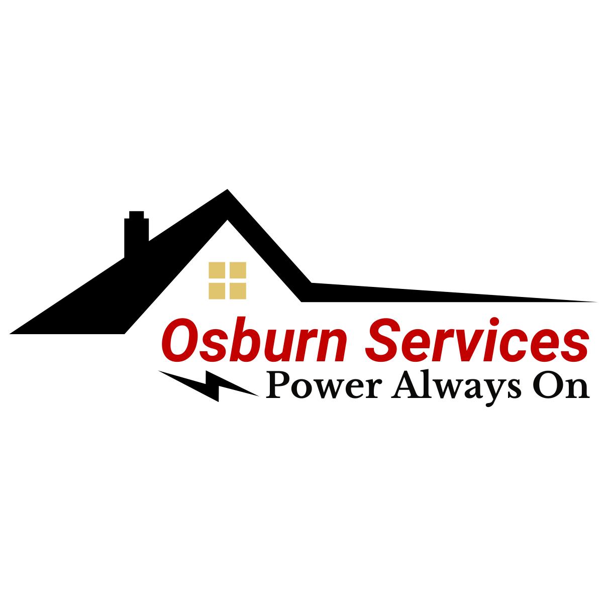 Osburn Services Inc