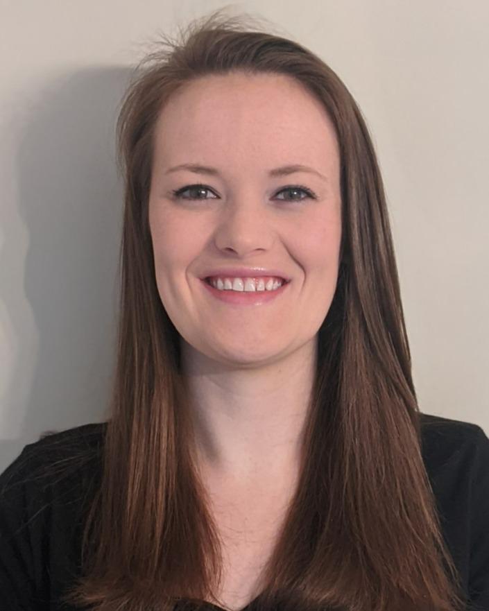 Sara Dydyn, OTR/L