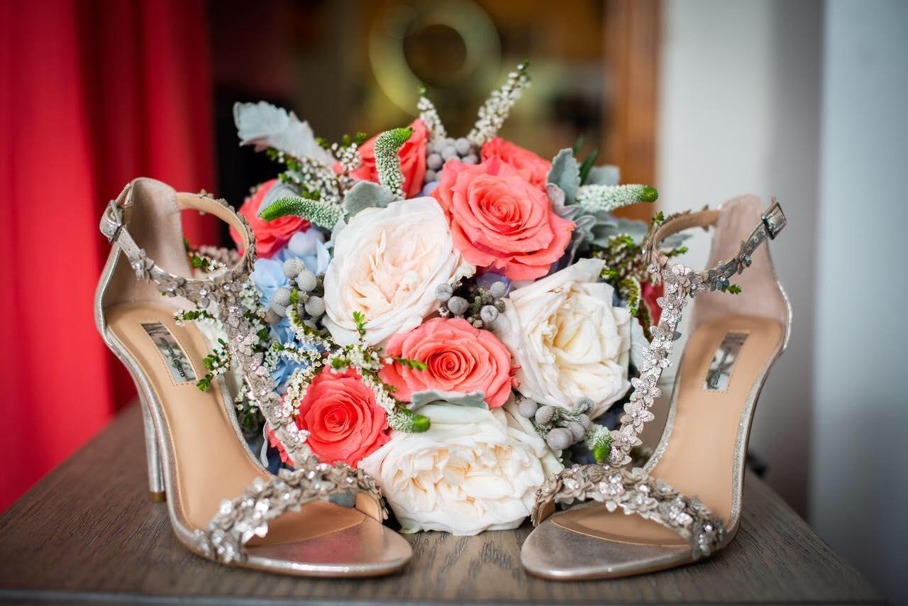 Beautiful Blooms Florist