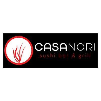 Casa Nori Sushi Bar & Grill