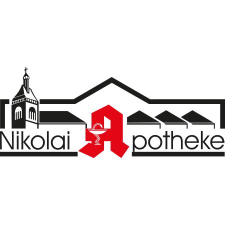 Nikolai-Apotheke