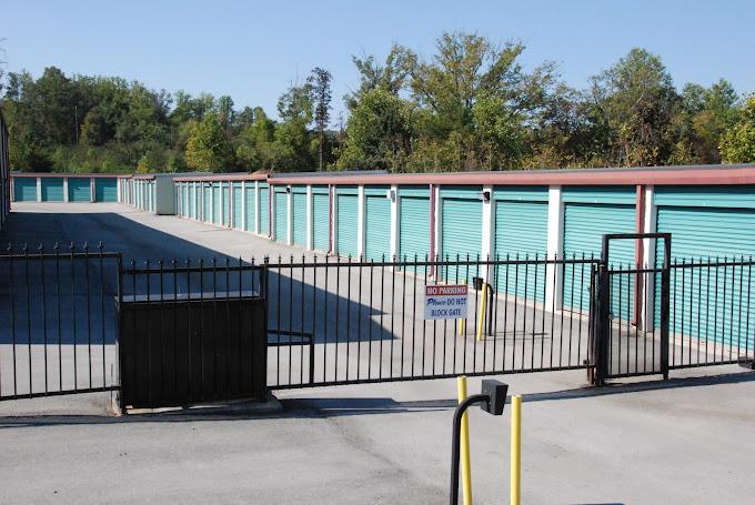American Self Storage Center Lakemont