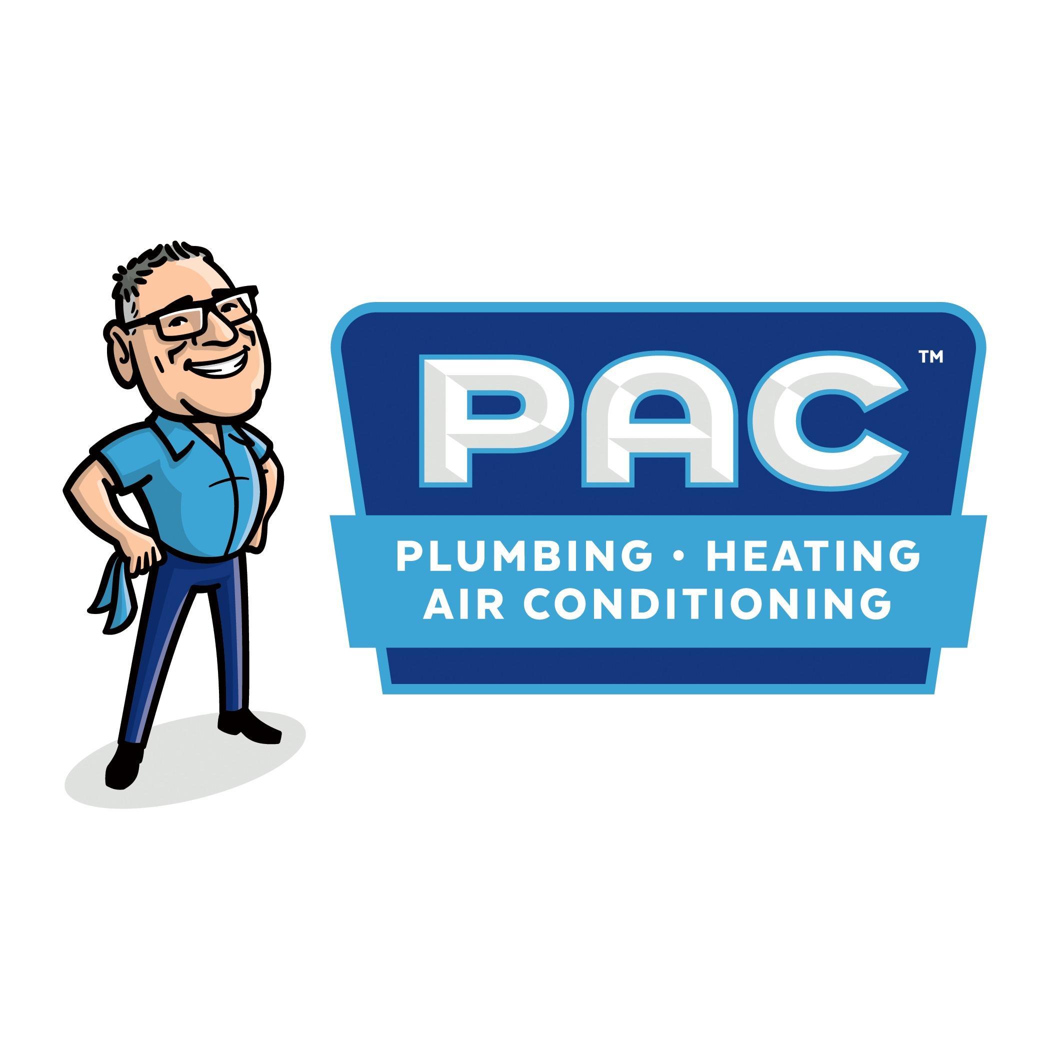 P.A.C. Plumbing, Heating, & A/C