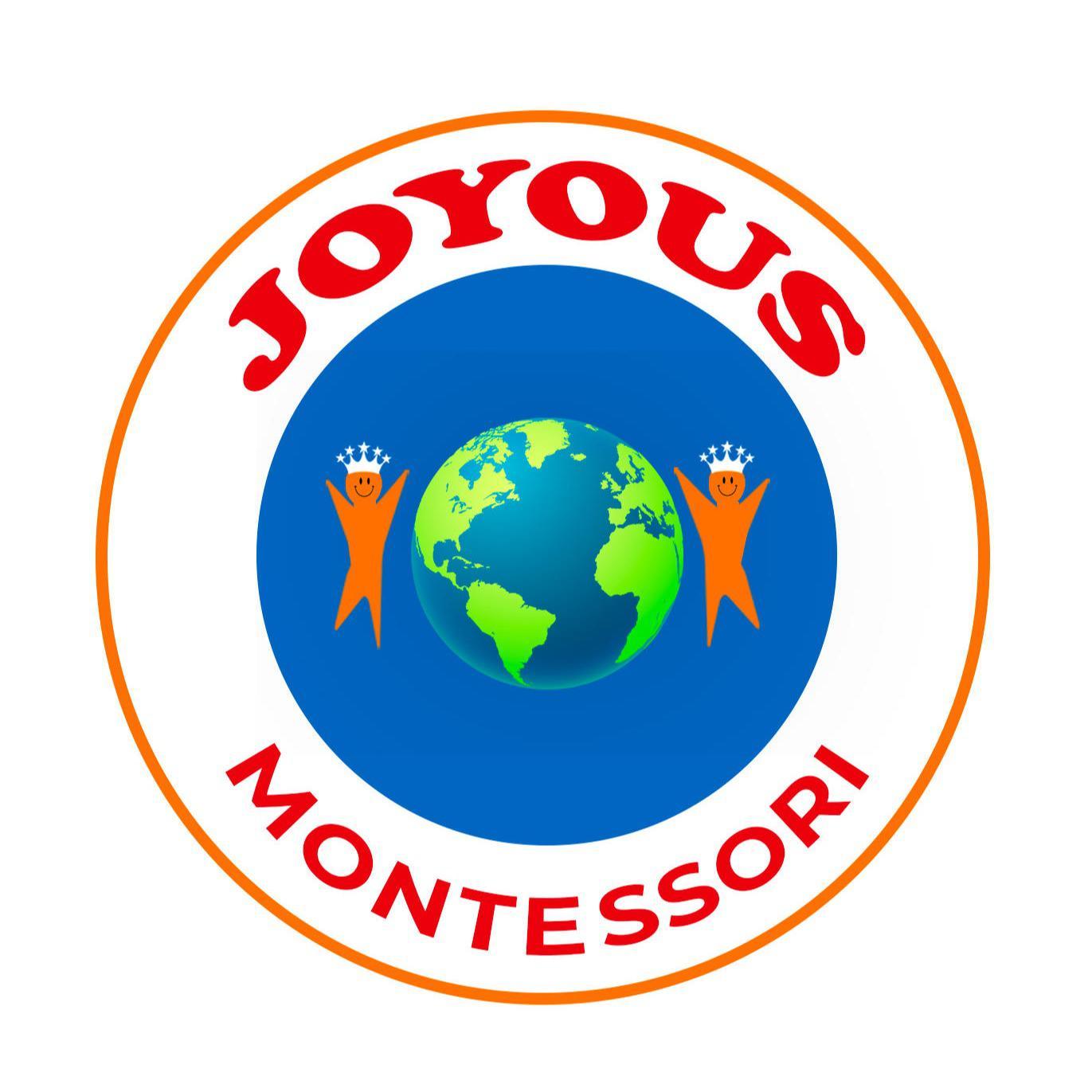 Joyous Montessori Keller