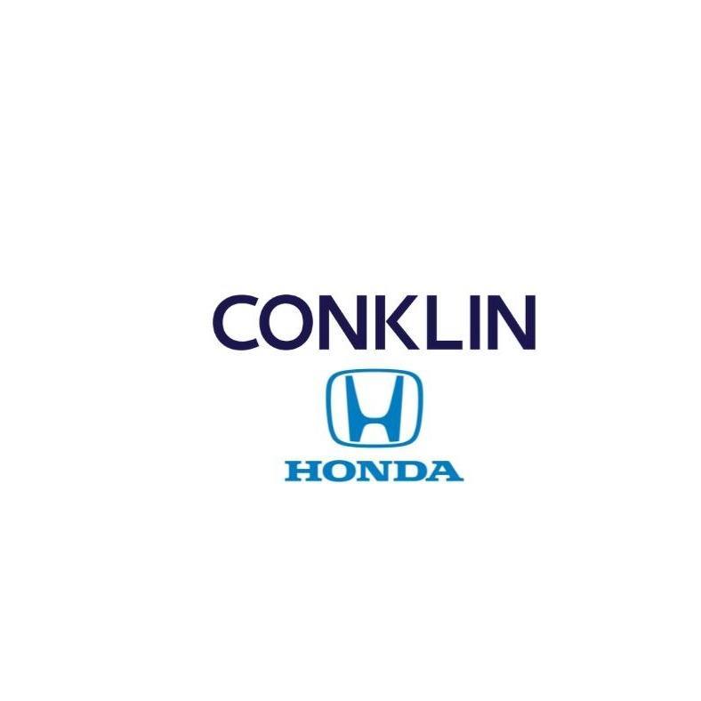 Conklin Nissan Hutchinson