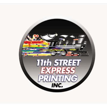 11th Street Express Printing Inc