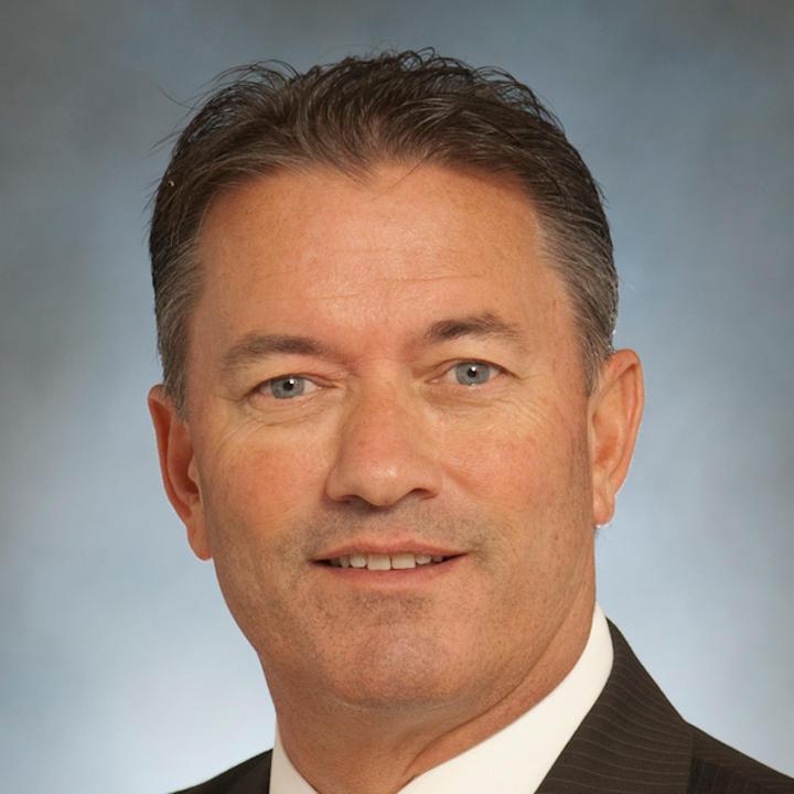 Chuck Medows - Missouri Farm Bureau Insurance