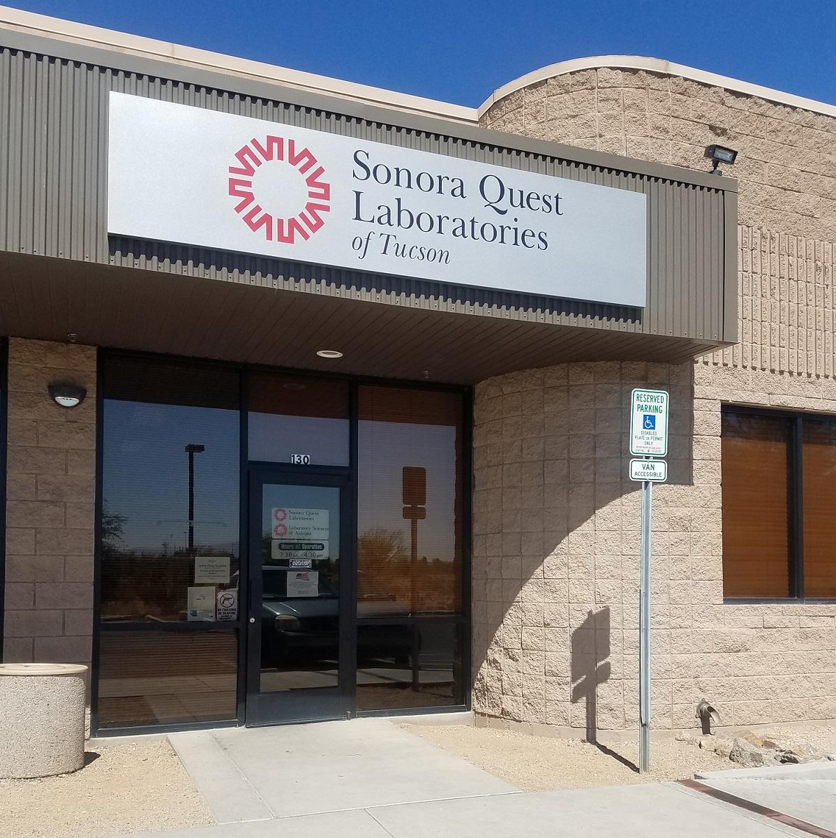 Sonora Quest Laboratories