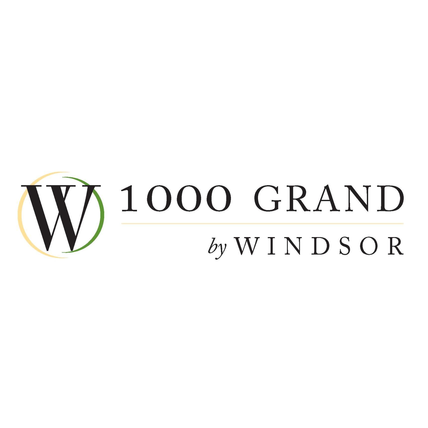 1000 Grand by Windsor Apartments