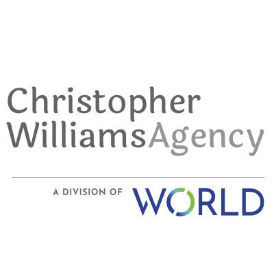 Christopher Williams Agency, A Division of World
