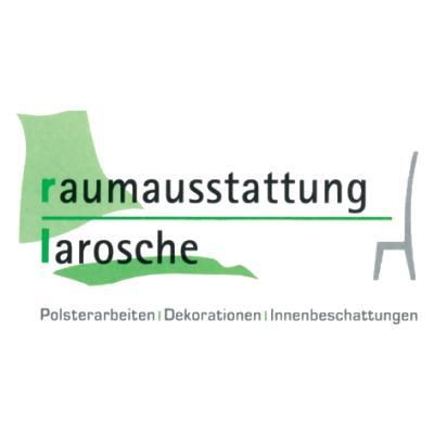 Raumaustattung Larosche