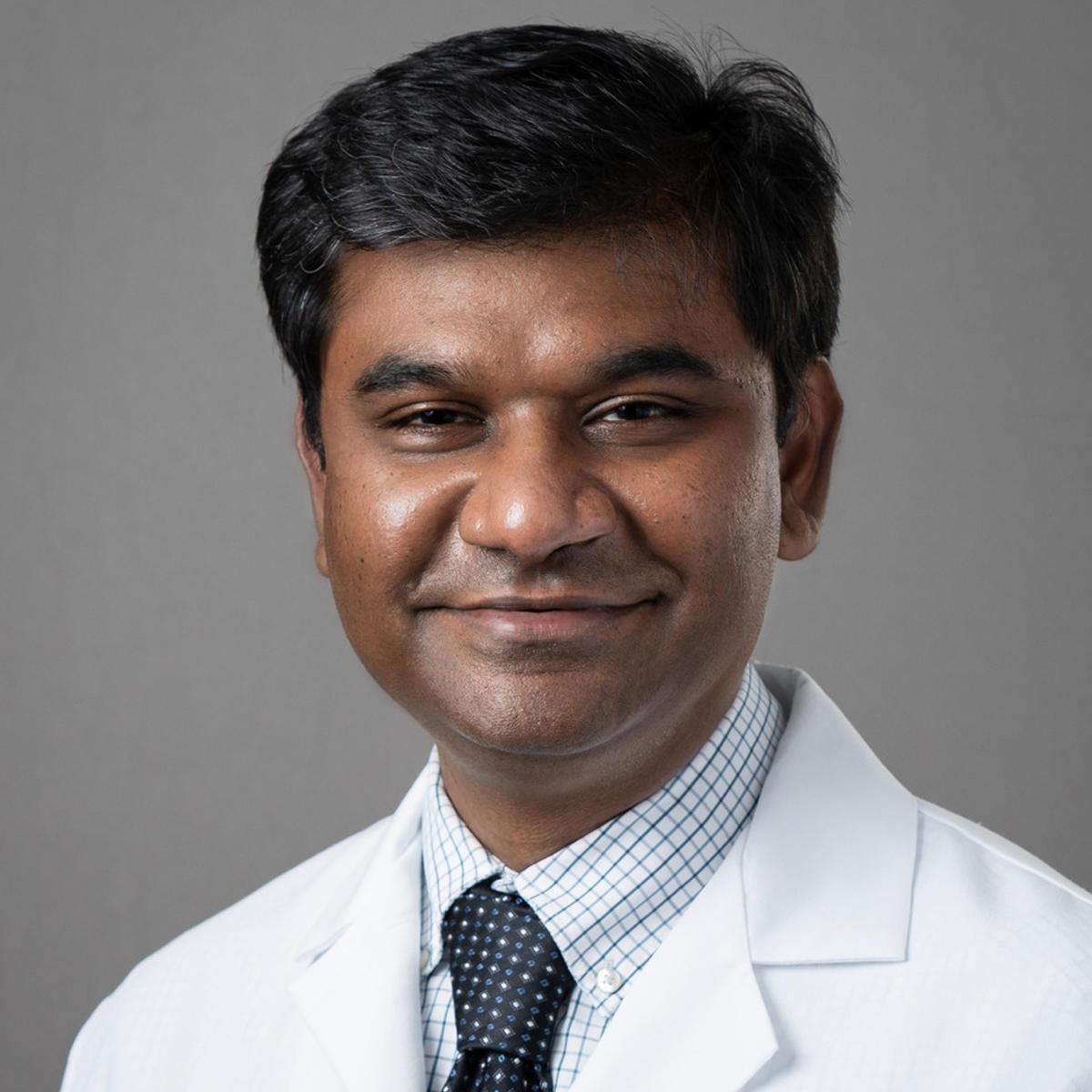 Niki Bhavsar, MD