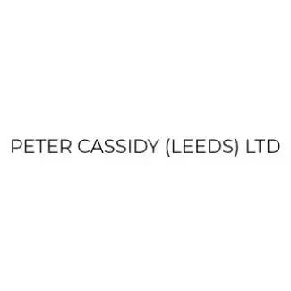 Peter Cassidy Leeds Ltd