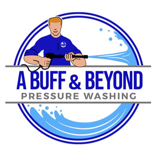 A Buff & Beyond Pressure Washing