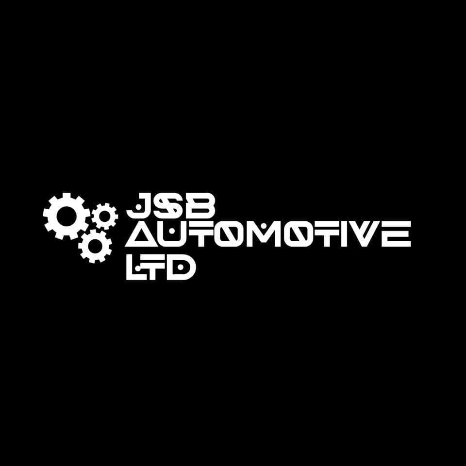 JSB Automotive Ltd