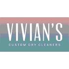 Vivian's Custom Dry Cleaners