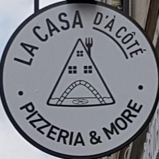 LA CASA D'A COTE